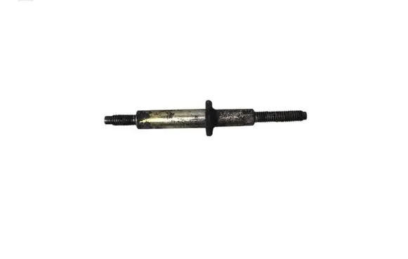 Mazda CX-7 Fuel Injector clamp holder 