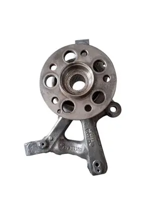 Mercedes-Benz CLS C218 X218 Front wheel hub spindle knuckle A2183320500