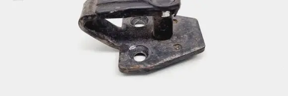 Peugeot Partner Sliding door lock loop/hook striker 