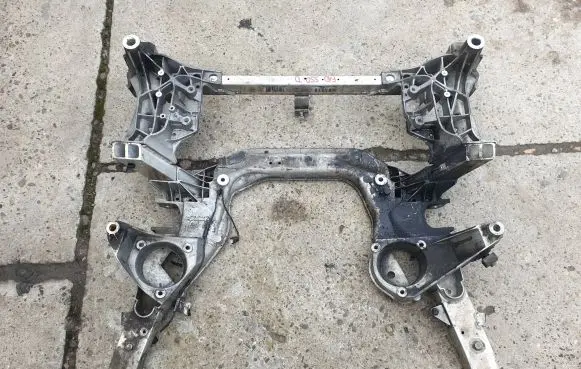 BMW 5 F10 F11 Front subframe 6799321