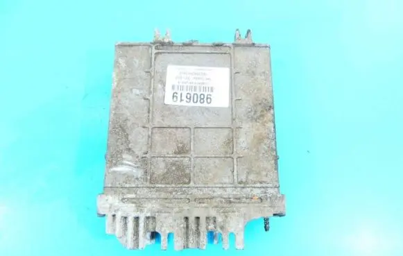 Seat Cordoba (6K) Engine control unit/module ECU 0281001584 IMPRK980619