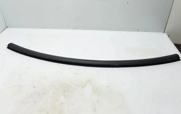 Renault Clio V Engine compartment rubber 