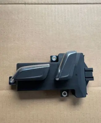 Audi Q7 4M Seat control switch 