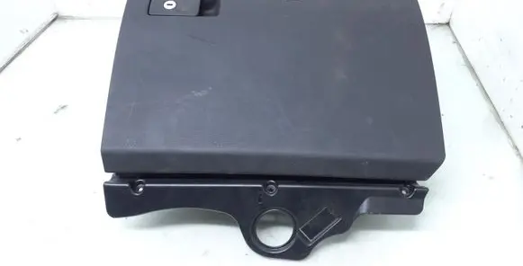 Volkswagen PASSAT B6 Glove box 3C1857114 3C1857101 3C1857097