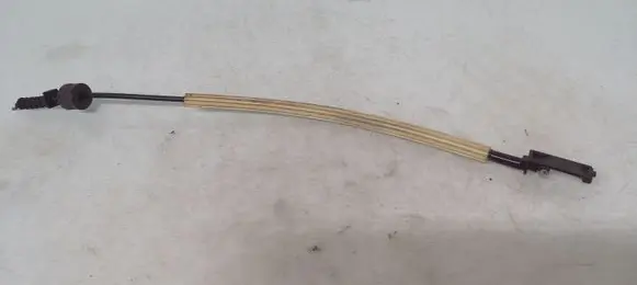 Volvo S60 Front door cable line 9485042B