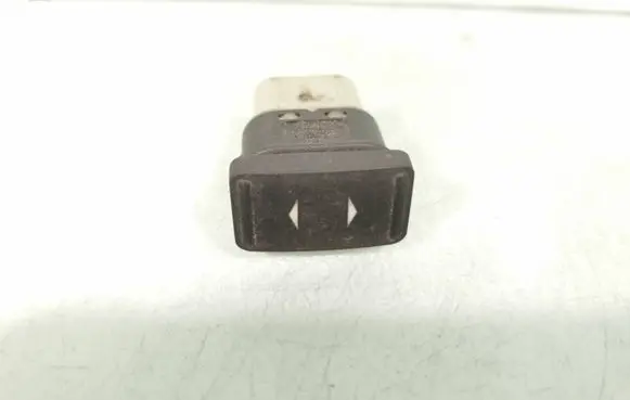 Ford Focus Electric window control switch 03168400 14529BB