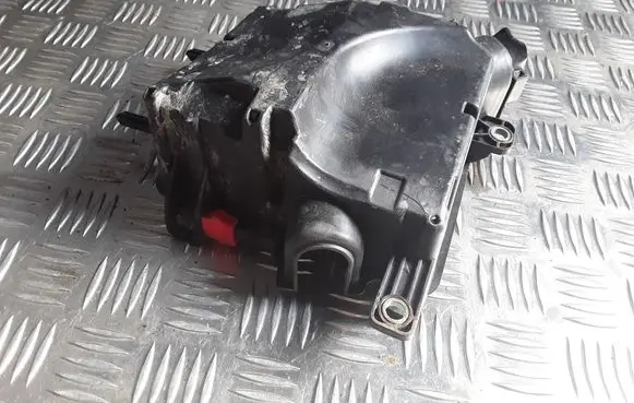 Renault Megane III Fuse box set 284B10002