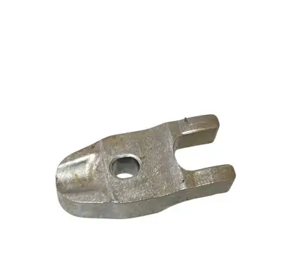 Volvo V40 Fuel Injector clamp holder