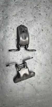 Hyundai i30 Rear door hinge set A046057