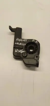 Renault Twingo III Radiator support slam panel bracket 215144561r