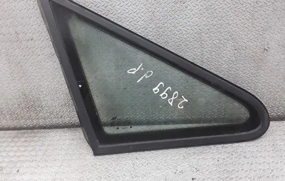 Ford Galaxy Front triangle window/glass 