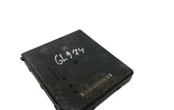 Renault Master III Fuse module 284B66852R