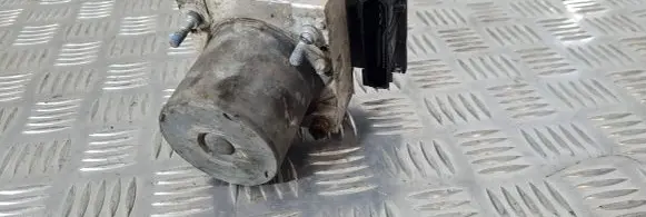 Isuzu D-Max ABS Pump 8973879860