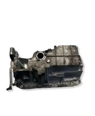 BMW 5 F10 F11 Steering rack 7812361 13992010 GD01685