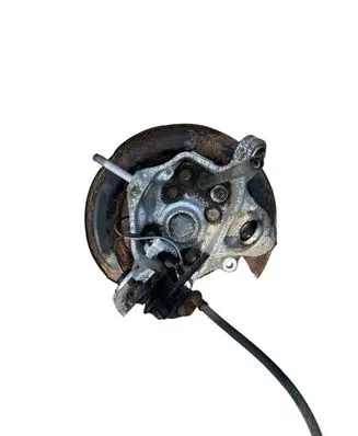 Honda Accord Rear wheel hub spindle/knuckle 