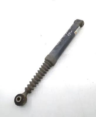 Citroen DS3 Rear shock absorber/damper 9678172380