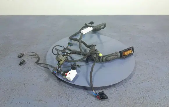 Audi A8 S8 D2 4D Other wiring loom 4N0971029AE