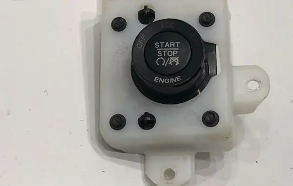 Jeep Cherokee Other switches/knobs/shifts