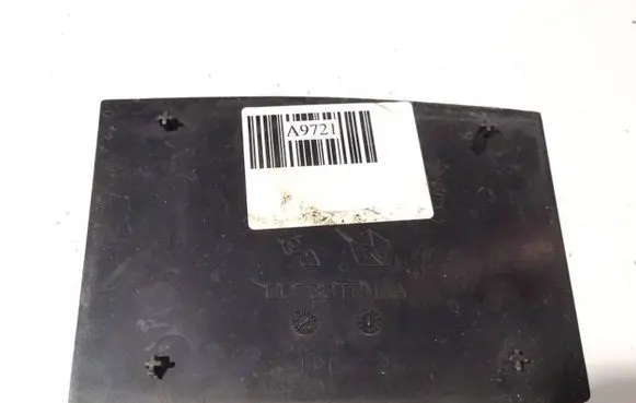 Chrysler 300 - 300C Other interior part 0uf33trmaa