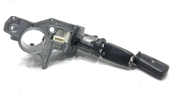 Opel Astra H Ignition lock 