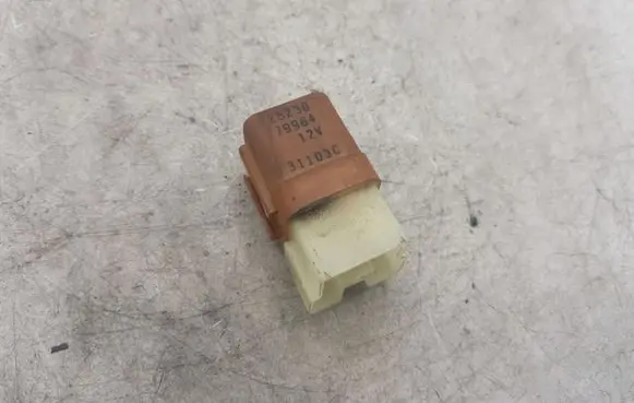 Chrysler Pacifica Other relay 2523079964