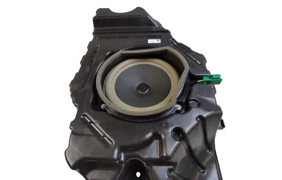 Ford Edge II Subwoofer speaker KT4T19A067 KT4T19A067AB GPB6C