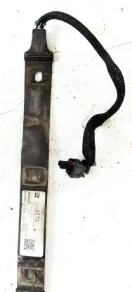 Opel Astra K Tailgate/trunk control unit/module 13464272 327955019 0210100000000X