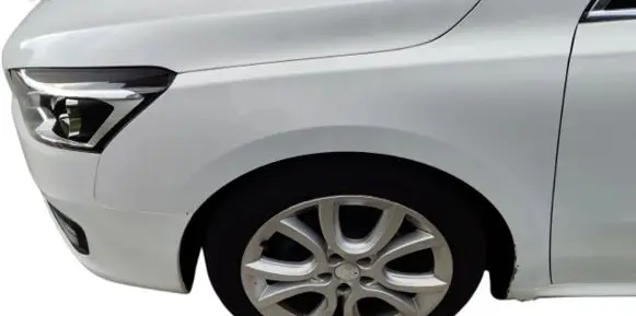 Peugeot 508 RXH Fender EWPB