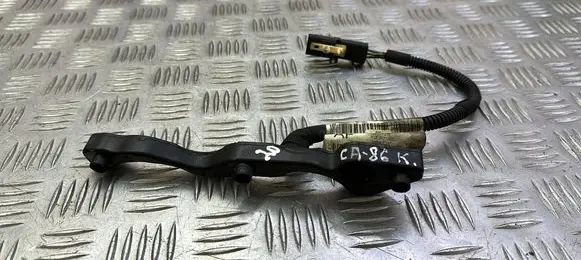 Land Rover Range Rover Sport L320 Glow plug wires 4R8Q12A378AF