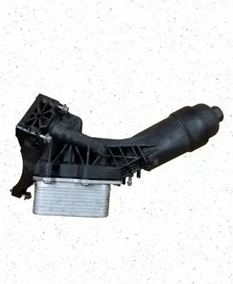 BMW X4M F98 Gearbox / Transmission oil cooler 72499181