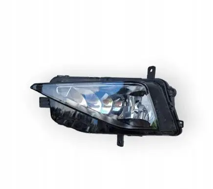 Volkswagen Golf Sportsvan Fog light set 510941661E