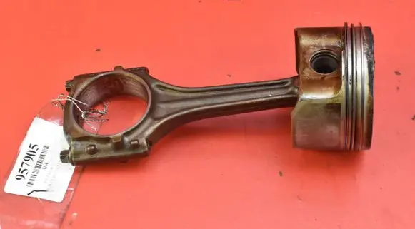 Piston