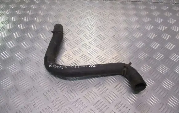 Renault Master II Engine coolant pipe/hose