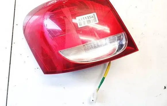 Lexus GS 300 350 430 450H Rear/tail lights 