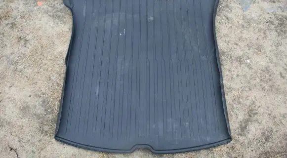 Tesla Model Y Trunk/boot mat liner 401333TESRT