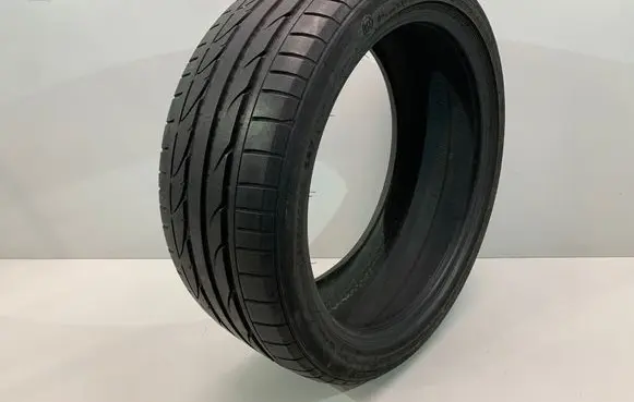 BMW 2 F22 F23 R18 summer tire 