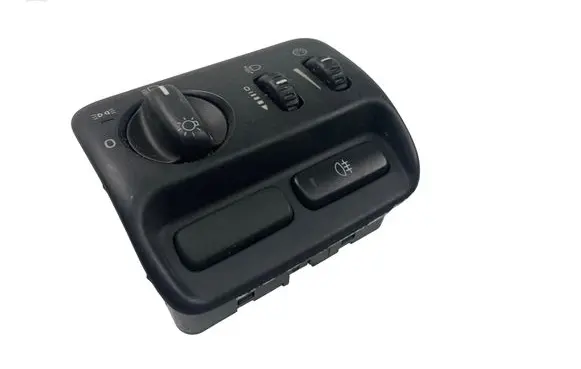 Volvo S60 Light switch 8691744