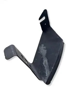 Renault Master III Front bumper mounting bracket 8200808374