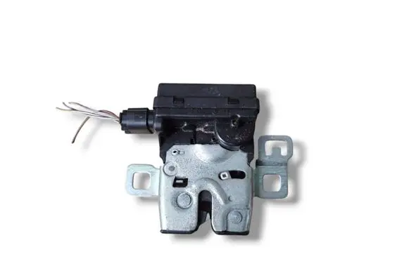 Mini One - Cooper Coupe R56 Tailgate/trunk/boot lock/catch/latch 2754528