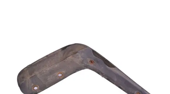 Citroen DS3 Front mudguard 5GV075116