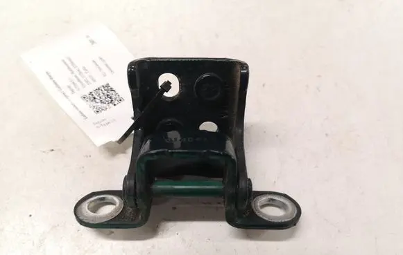 Jaguar S-Type Rear door upper hinge 015D4A