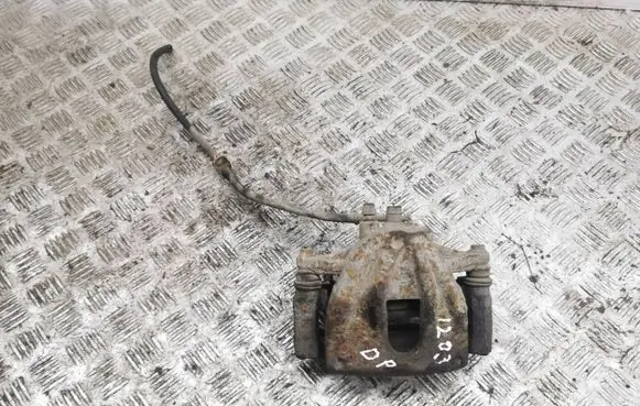Toyota Corolla Verso AR10 Front brake caliper