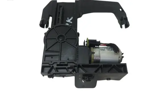 Mercedes-Benz GL X164 Seat adjustment motor 0009700026