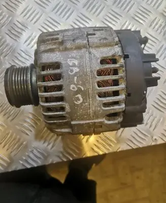 Audi A3 S3 A3 Sportback 8P Generator/alternator 06F903023C
