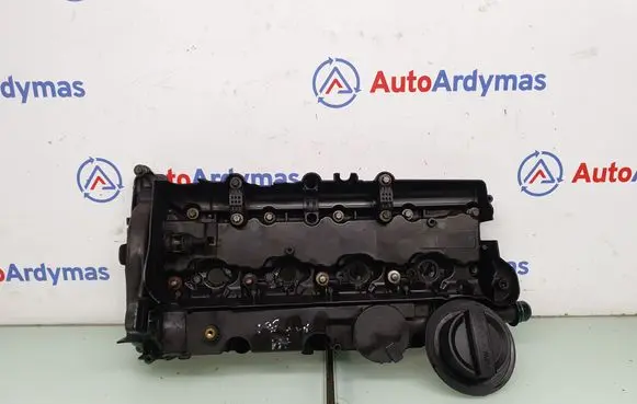 BMW 5 E60 E61 Rocker cam cover 7797613 11127797613 8508570