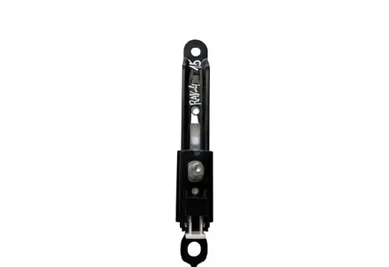 Toyota RAV 4 (XA40) Seat belt adjustment rail E563003 E506001