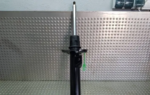 Volkswagen ID.4 Front shock absorber/damper S26371332 1EA413031T