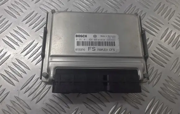 Honda Civic Engine control unit/module ECU 8973539742