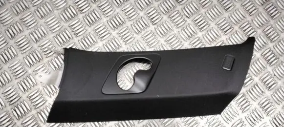 BMW X5 E70 (C) pillar trim 6981710
