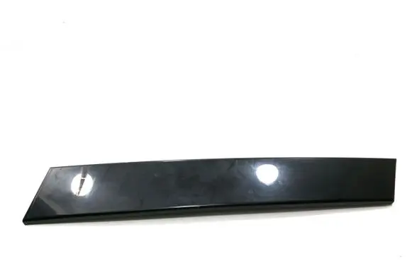 Audi Q7 4L Rear side glass trim 4L0853377Y9B